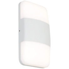 Denton Outdoor Up/Down Wall Light